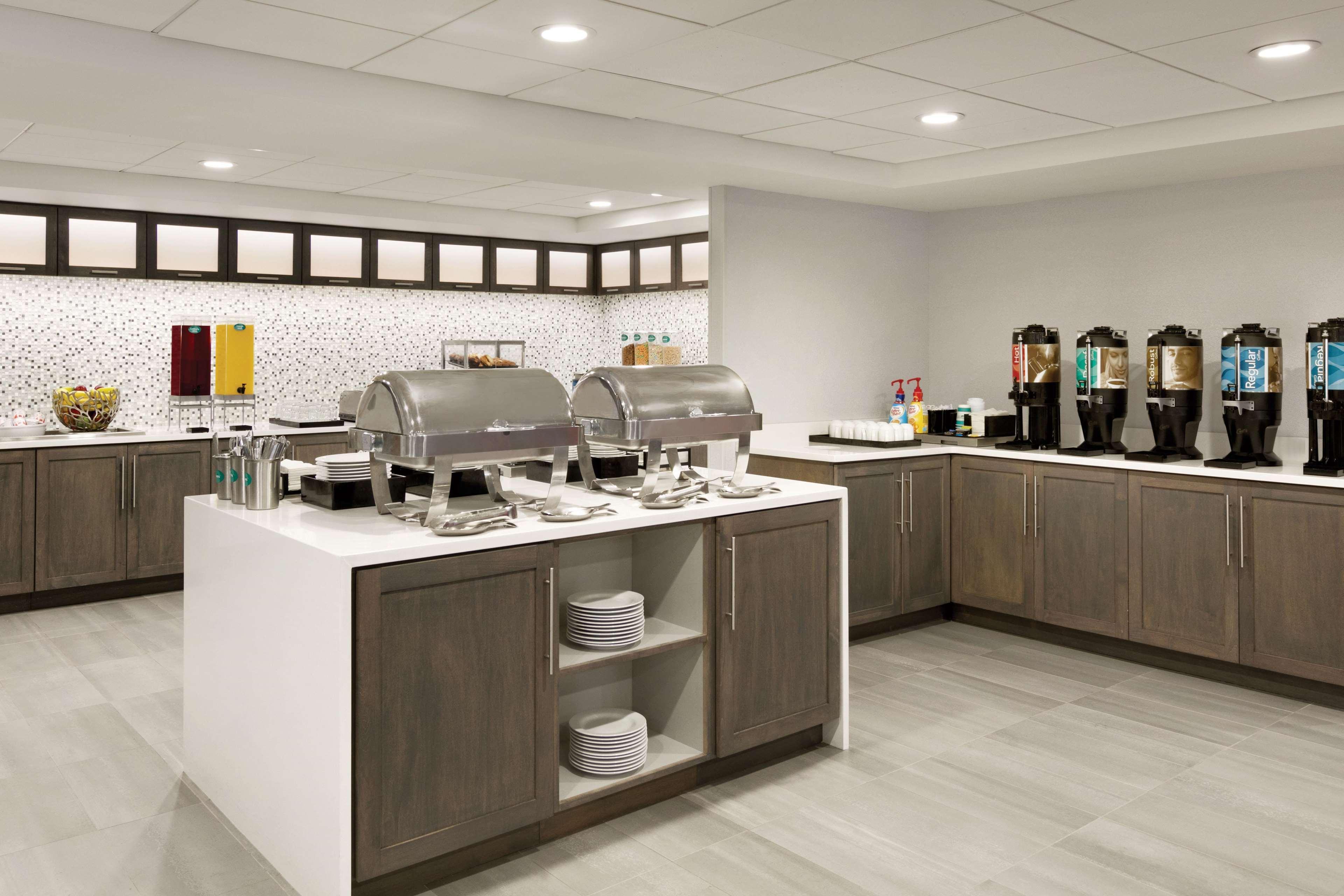 Homewood Suites Вильямсбург Экстерьер фото