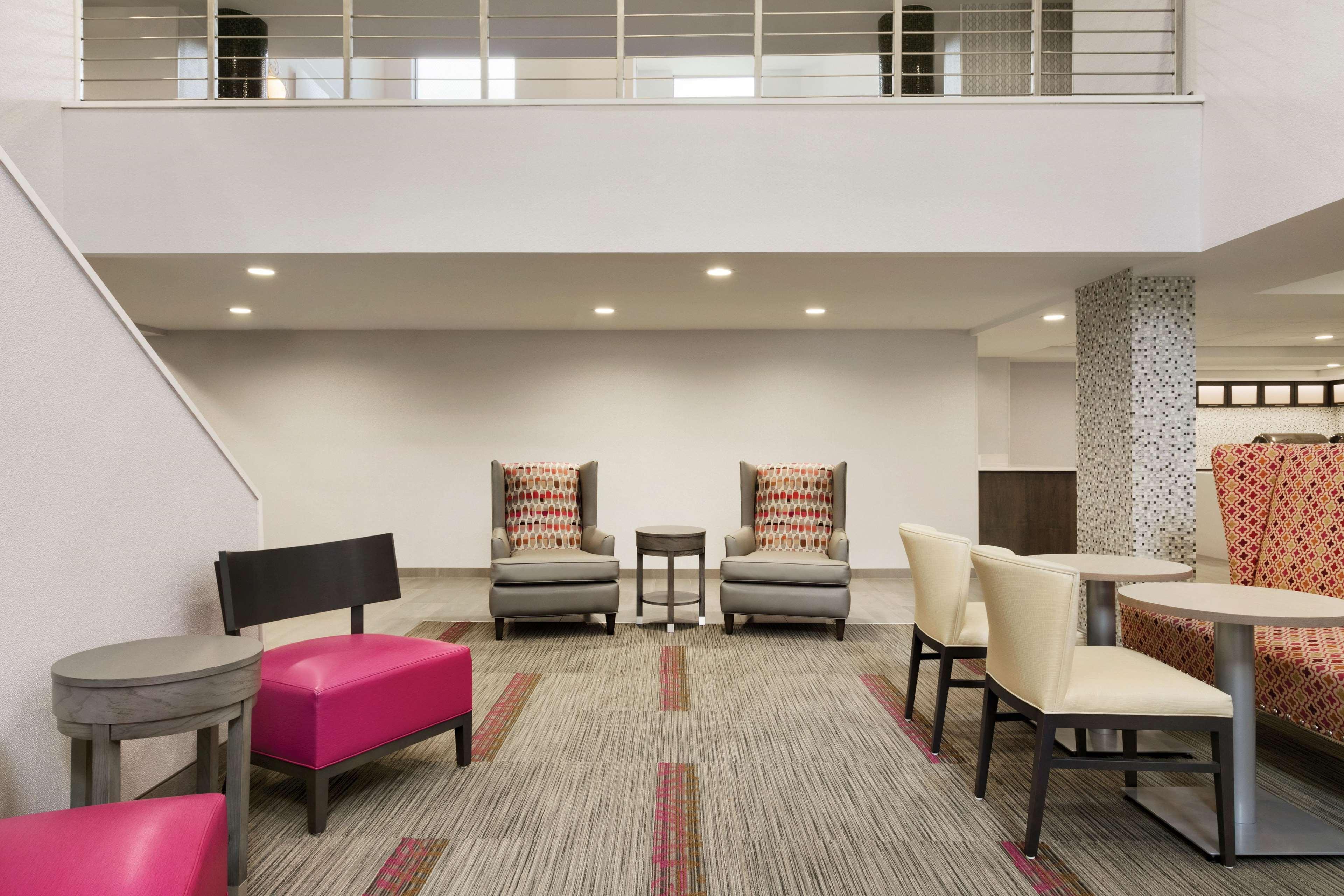 Homewood Suites Вильямсбург Экстерьер фото