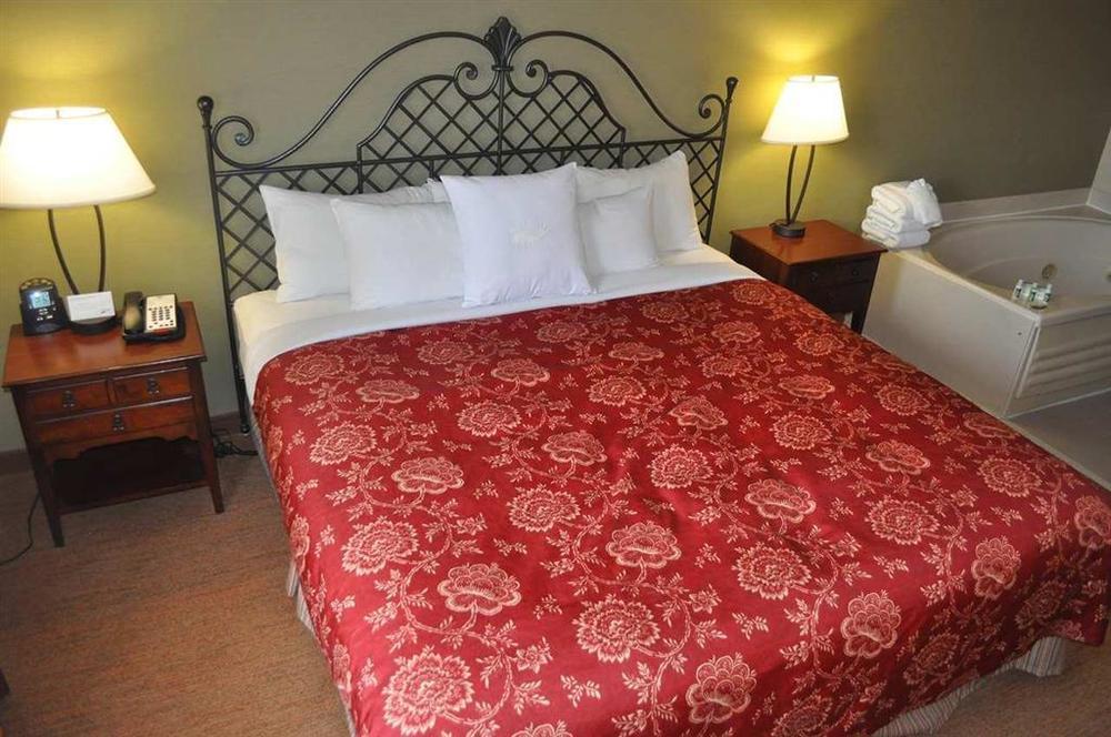 Homewood Suites Вильямсбург Номер фото