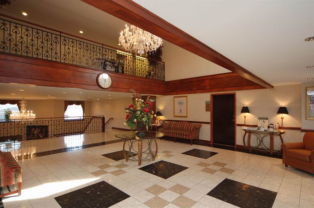 Homewood Suites Вильямсбург Экстерьер фото
